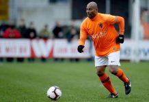 مونديال قطر 2022| الهولندي آرون فينتر يروى تجربته للجيل المبهر