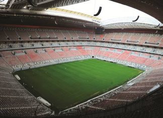 مونديال قطر 2022| مقاعد 6 ملاعب من الصناعة المحلية