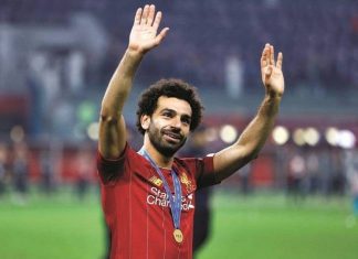مونديال قطر 2022| دراسة بعنوان «البطل المصري محمد صلاح» في معهد جسور