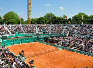 Le public sera bien présent à Roland-Garros 2020