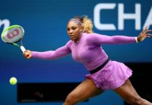 Tennis : Rentrée à Lexington pour Serena Williams