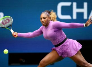 Tennis : Rentrée à Lexington pour Serena Williams