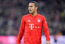 رومينيغيه يؤكد رغبة ألكانتارا في الرحيل