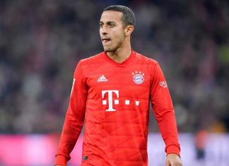 رومينيغيه يؤكد رغبة ألكانتارا في الرحيل