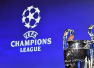 UEFA : La Ligue des champions à huis clos à Lisbonne