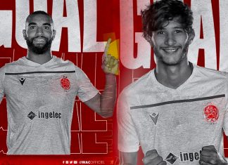 بالفيديو: الحداد ونجم الدين يعبران عن شكرهما للجماهير