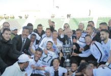 كورونا تجتاز أسوار فريق الاتحاد البيضاوي