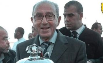 Le MAS en deuil, Mohamed Benzakour n’est plus