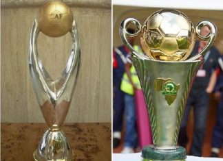 La CAF lance un appel à candidatures pour l’organisation de la finale de la Ligue des Champions