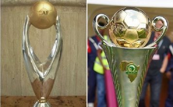 La CAF lance un appel à candidatures pour l’organisation de la finale de la Ligue des Champions