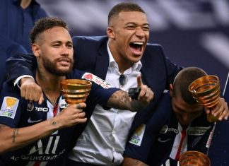 Paris s’offre la dernière édition de la Coupe de la Ligue face à Lyon