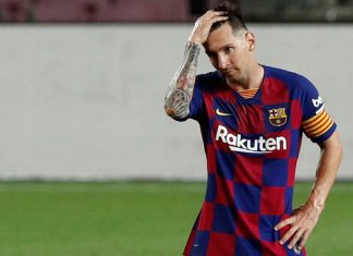 FC Barcelone : Messi partira, partira pas ?