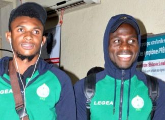 استمرار غياب نغوما و مالانغو يرفع من منسوب غضب جماهير الرجاء