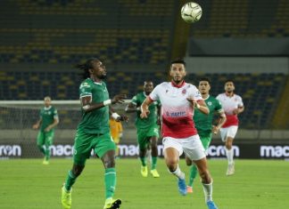 مباراة الوداد و رجاء بني ملال تؤجل حتى إشعار آخر