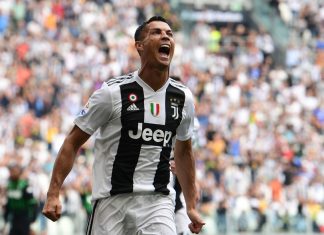 Cristiano Ronaldo : Paris en tête