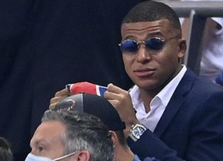 PSG, Mbappé donne des signes encourageants