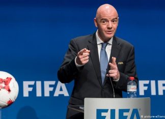 Infantino restera président de la Fifa, malgré la procédure pénale en Suisse