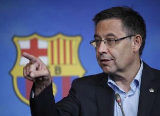 FC Barcelone : le comité directeur se réunira lundi après la déroute face au Bayern