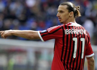 AC Milan : les détails du futur contrat en or de Zlatan Ibrahimovic