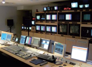 Covid-19 : la chaîne Arriyadia ferme temporairement ses studios