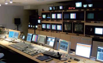 Covid-19 : la chaîne Arriyadia ferme temporairement ses studios