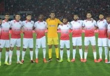 القلعة الحمراء تثبت خلوها من كوفيد-19