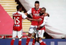 آرسنال بالتخصص يعزز رقمه القياسي للFA Cup