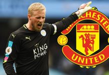 شمايكل على ردار مانشستر يونايتد