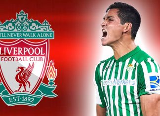 1.8 مليون جنيه إسترليني تفصل ماندي عن ليفربول