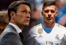 كوفاتش يرغب في ضم مهاجمه السابق