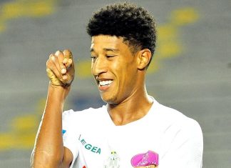 الإصابة تغيب أحداد عن مساندة فريقه