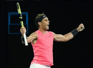 رافاييل نادال غائب عن فلاشينغ ميدوز