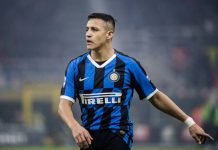 أليكسيس سانشيز يوقع مع الإنتر إلى غاية 2022