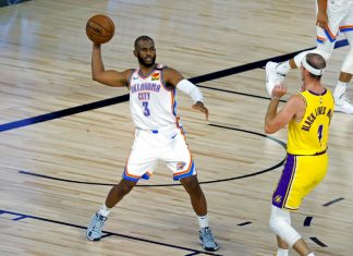 NBA: لوس أنجليس يتعثر بعد إنجازه الأخير