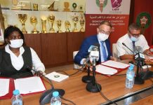 الجامعة في خطوة لدعم كرة القدم النسوية