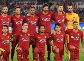 L’AS Roma a un nouveau propriétaire