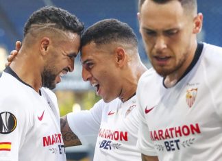 Europa League: Séville et Leverkusen qualifiés pour les quarts de finale