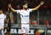 كابوس الطرد يلاحق يحيى جبران ضد نفس الفريق