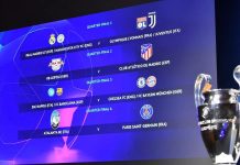 دوري أبطال أوروبا يعود من جديد، وهذه أبرز مواجهات اليوم