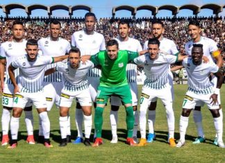 كورونا تلحق بالدفاع الحسني الجديدي