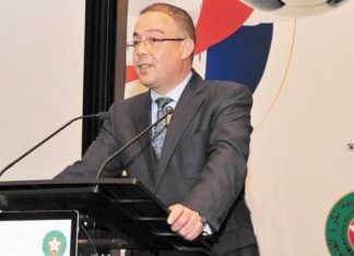 La FRMF et la LNFF signent une convention d’objectifs pour le développement