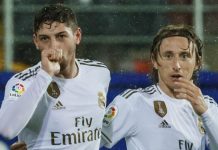 الريال أمام شبح التوقيفات