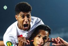 الرجاء يستعيد خدمات مهاجميه