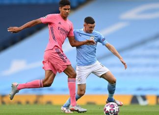 Manchester City écarte Real Madrid et Lyon élimine la Juve de Ronaldo