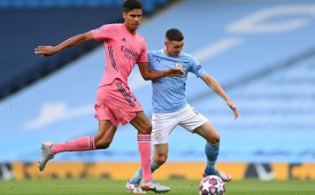 Manchester City écarte Real Madrid et Lyon élimine la Juve de Ronaldo