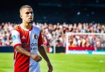 فاينورد يجدد عقد مروان أزركان