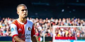 فاينورد يجدد عقد مروان أزركان