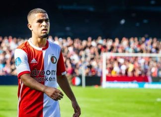 فاينورد يجدد عقد مروان أزركان