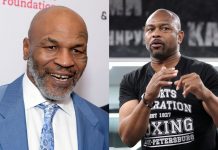 مباراة مايك تايسون الاستعراضية تتأجل