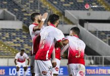 الوداد يستفيق من غفوته.. بعدما فقد الصدارة